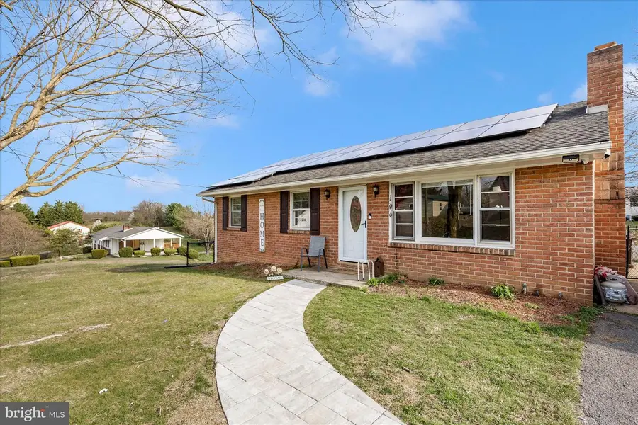 15030 Clear Spring Rd, Williamsport, MD 21795 - #3