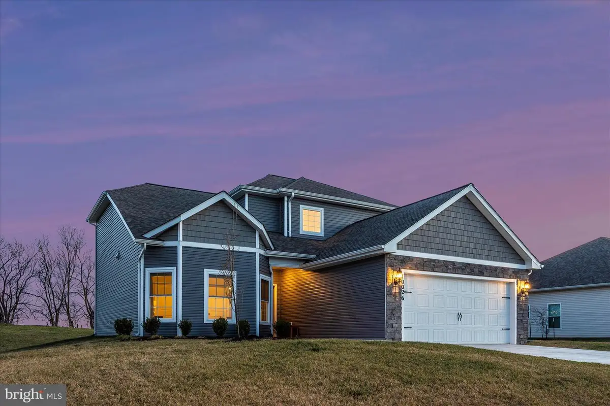 10026 Roulette Dr, Hagerstown, MD 21740 - #1
