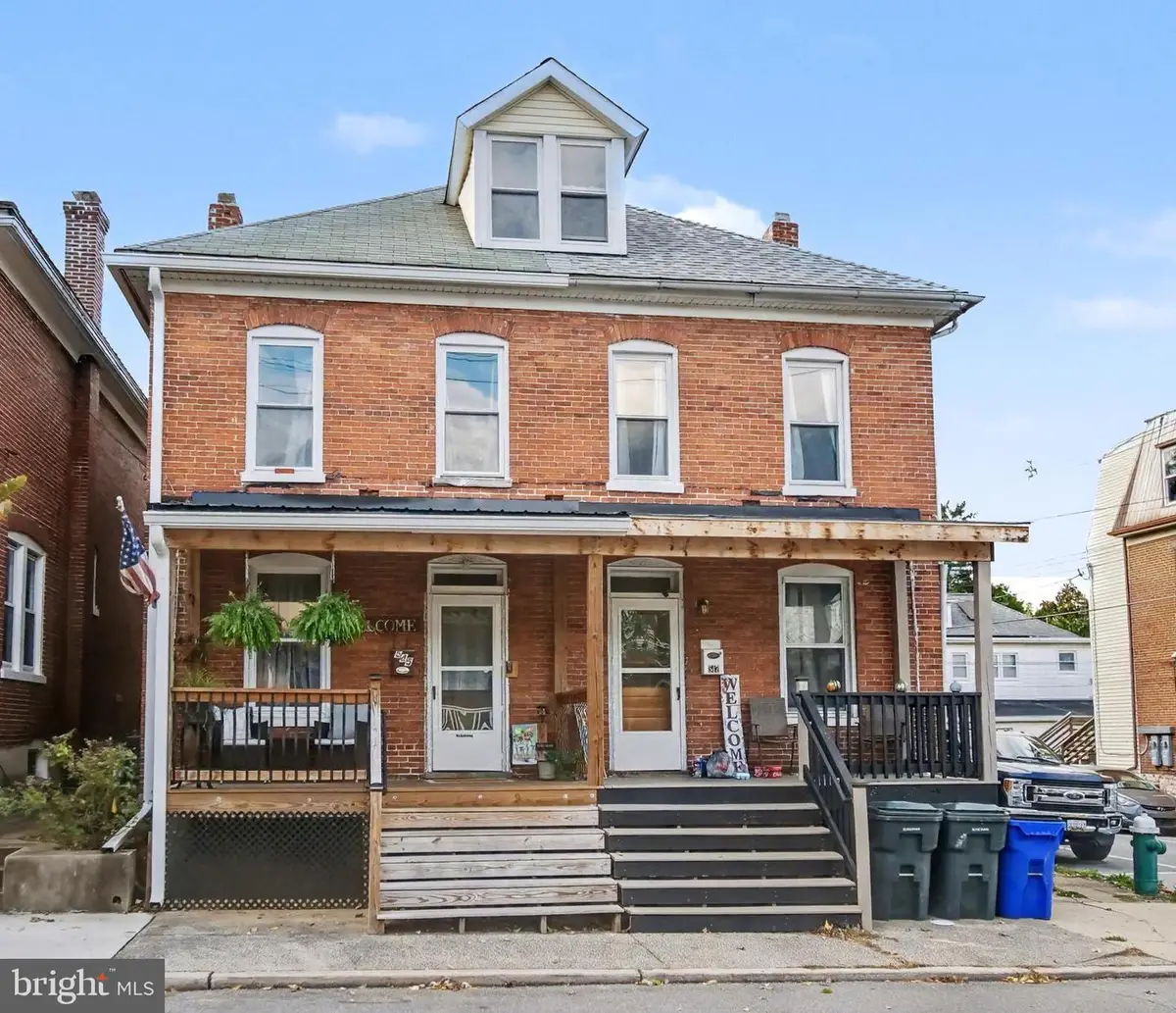 545 N Mulberry, Hagerstown, MD 21740 - #1