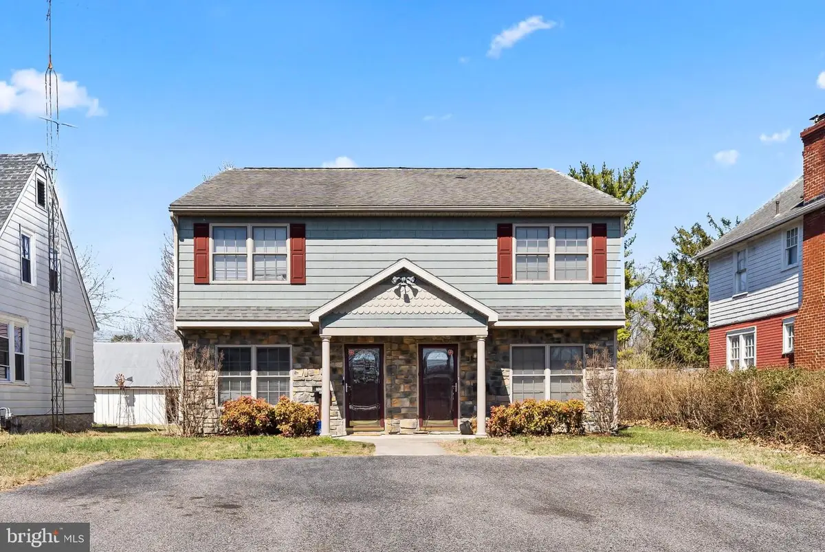 1529 Sherman Ave, Hagerstown, MD 21740 - #1