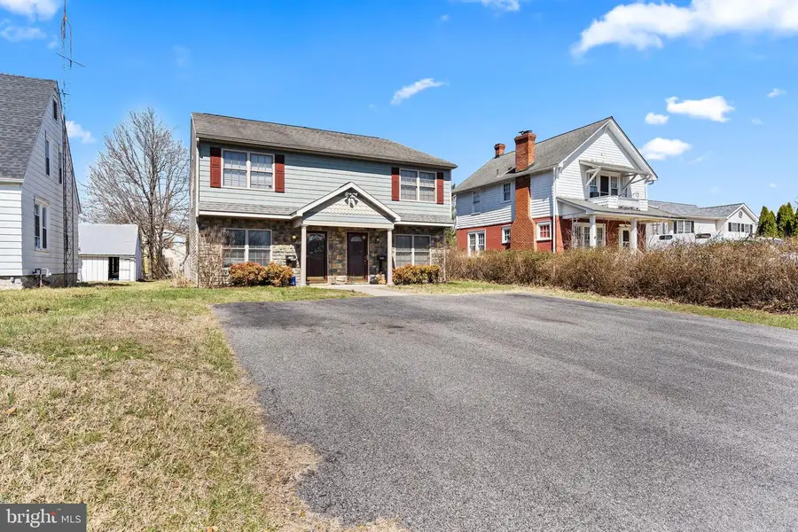 1529 Sherman Ave, Hagerstown, MD 21740 - #2