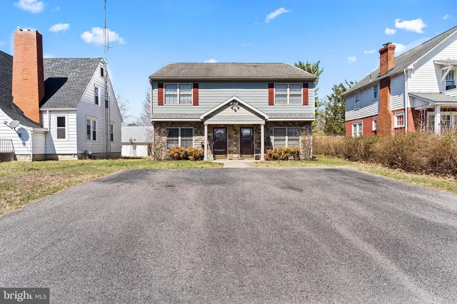 1529 Sherman Ave, Hagerstown, MD 21740 - #3