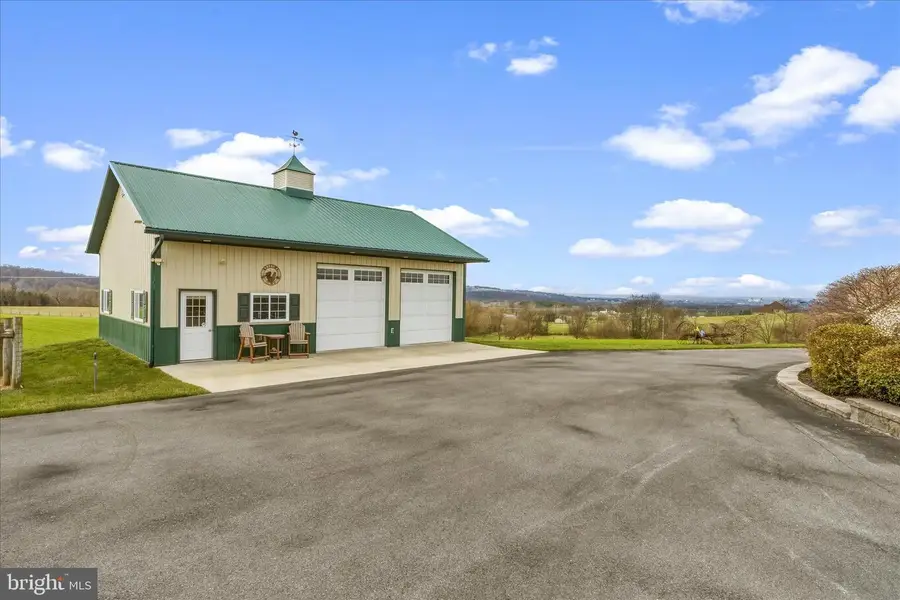 20819 Reno Monument Rd, Boonsboro, MD 21713 - #3