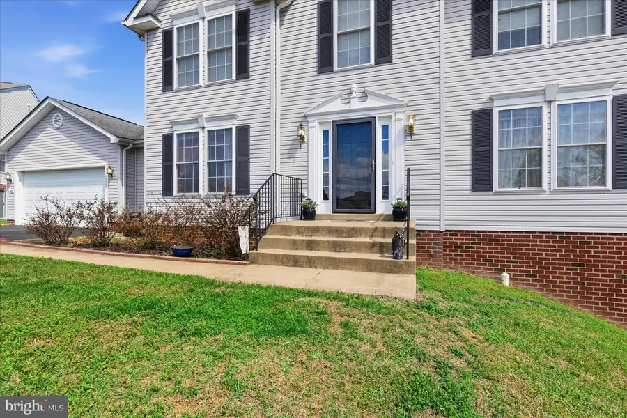 103 Drew Cir, Smithsburg, MD 21783 - #3