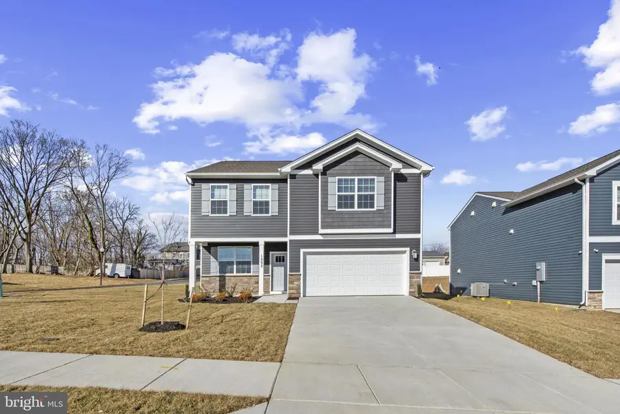 648 Armstrong Ave, Hagerstown, MD 21740 - #2