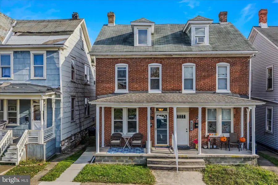 432 Mcdowell Ave, Hagerstown, MD 21740 - #3