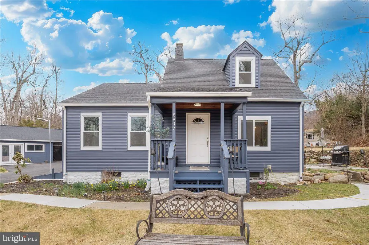 8807 Crystal Falls Dr, Boonsboro, MD 21713 - #1