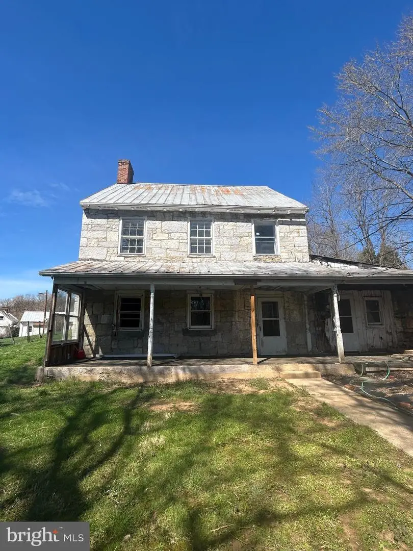 3819 Harpers Ferry Rd, Sharpsburg, MD 21782 - #3