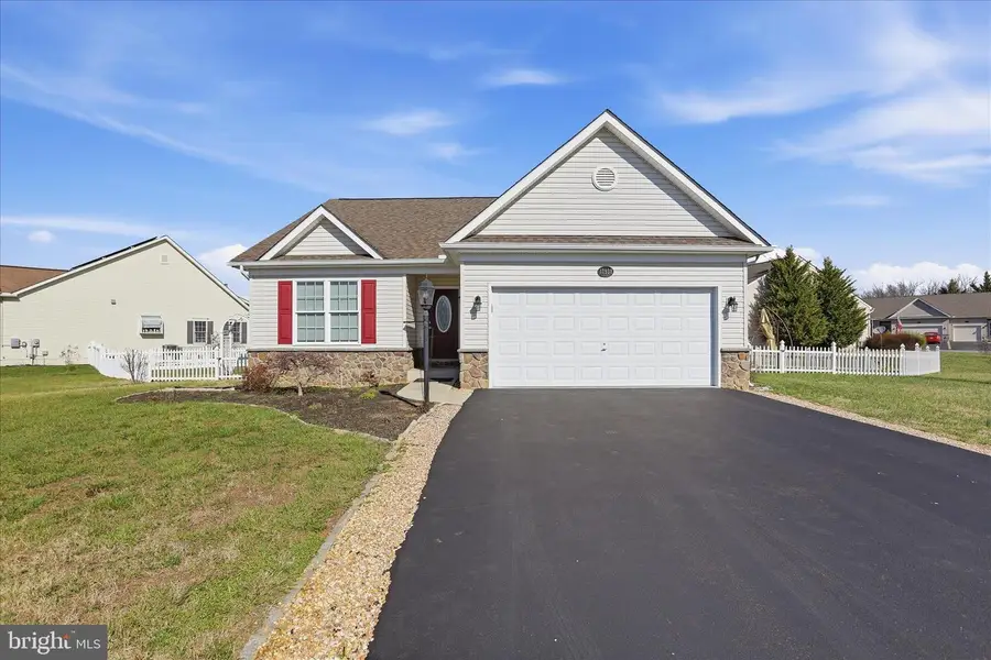 17938 Constitution Cir, Hagerstown, MD 21740 - #3