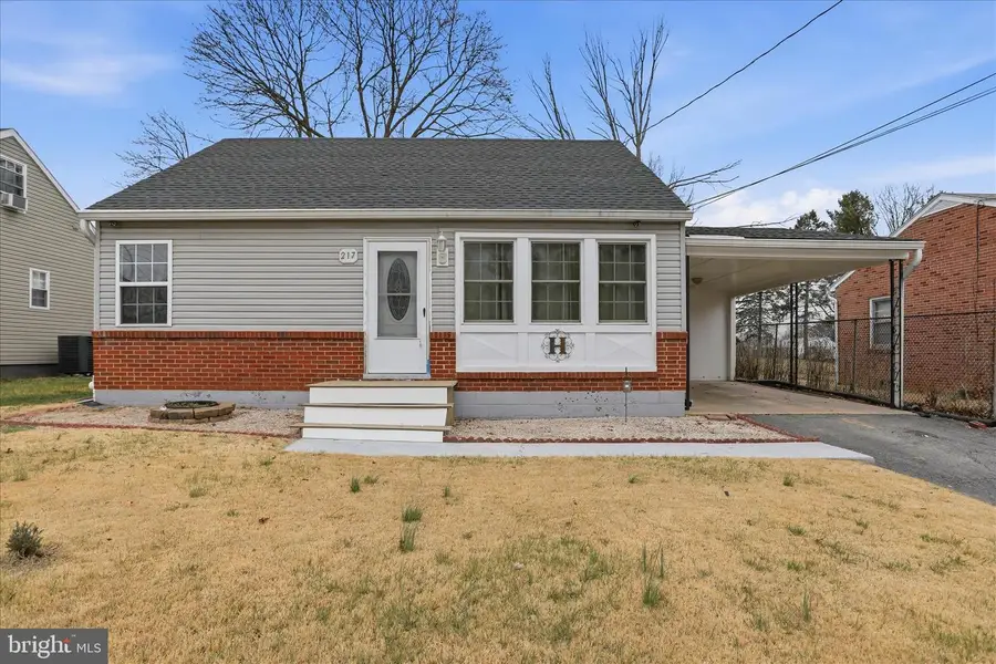 217 Nottingham Rd, Hagerstown, MD 21740 - #2