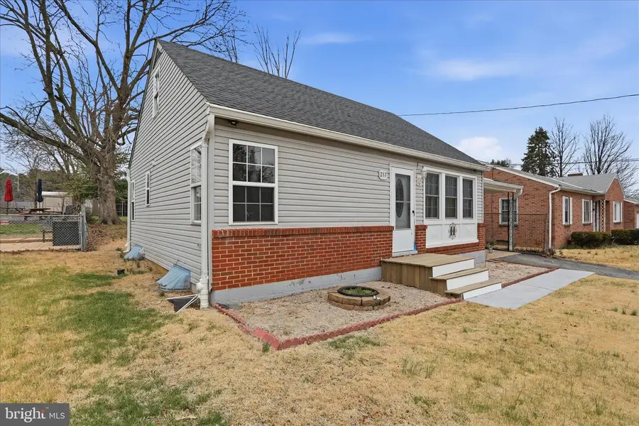 217 Nottingham Rd, Hagerstown, MD 21740 - #3