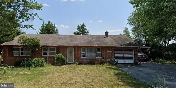 13819 Broadfording Church Rd, HAGERSTOWN, MD 21740