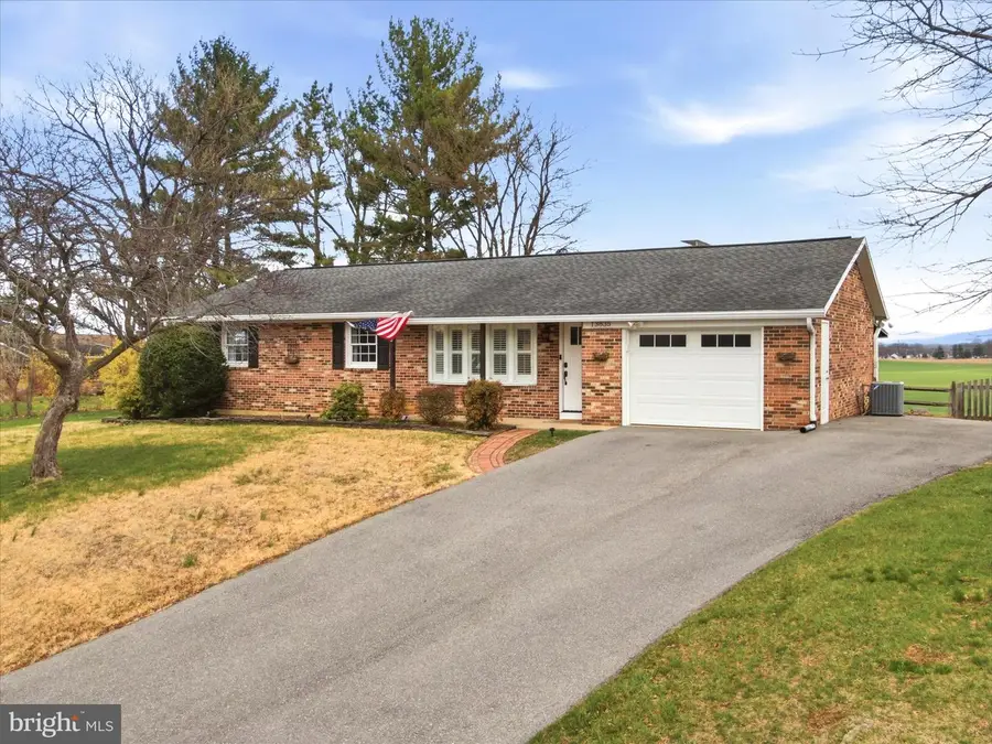 13835 Northcrest Rd, Hagerstown, MD 21742 - #3