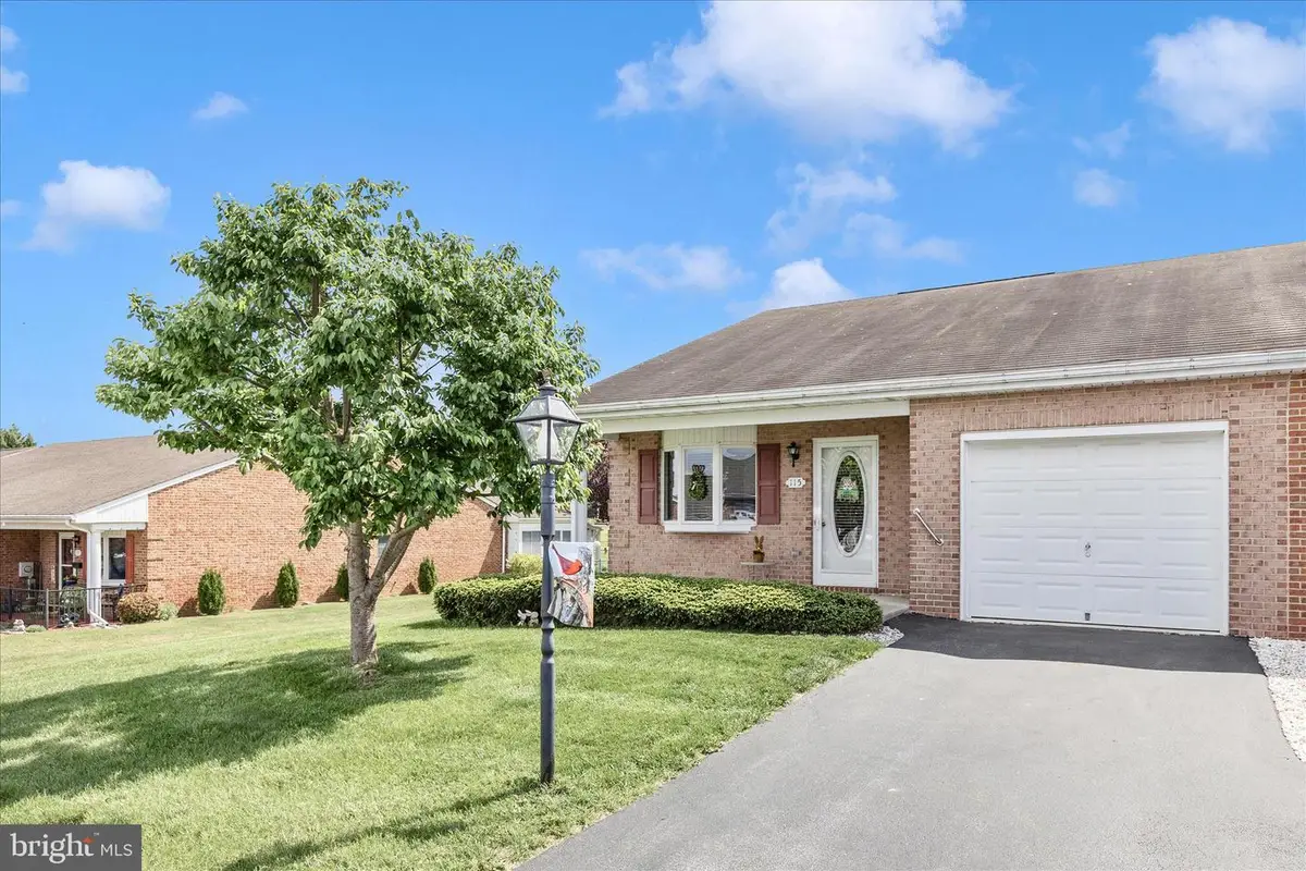 115 Sunflower Dr, Hagerstown, MD 21740 - #1