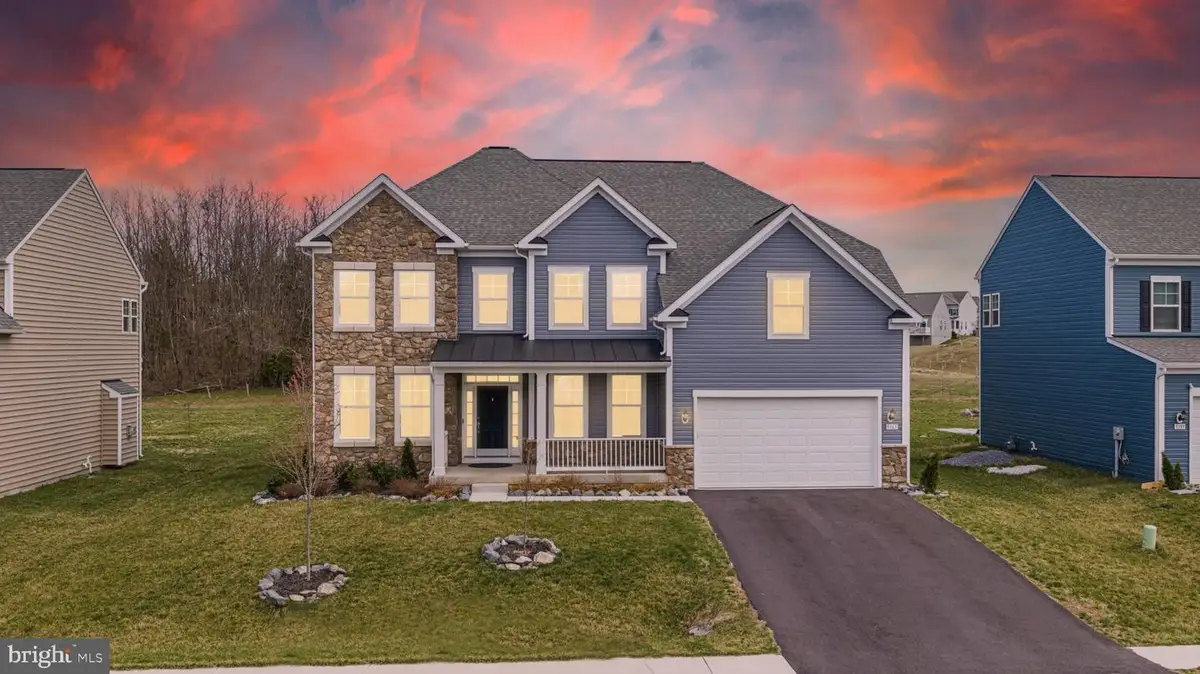 9363 Alloway Dr, Hagerstown, MD 21740 - #1