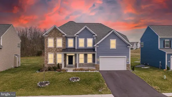 9363 Alloway Dr, HAGERSTOWN, MD 21740