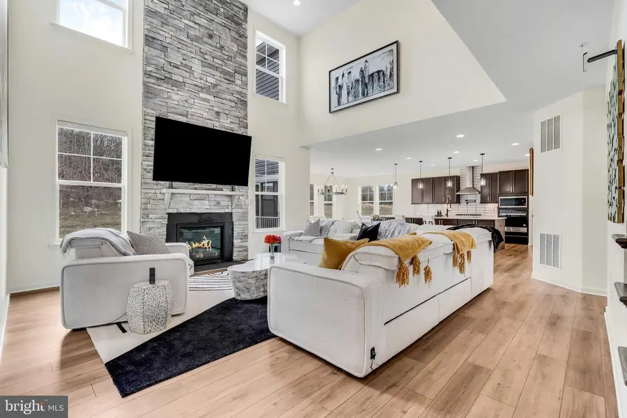 9363 Alloway Dr, Hagerstown, MD 21740 - #3