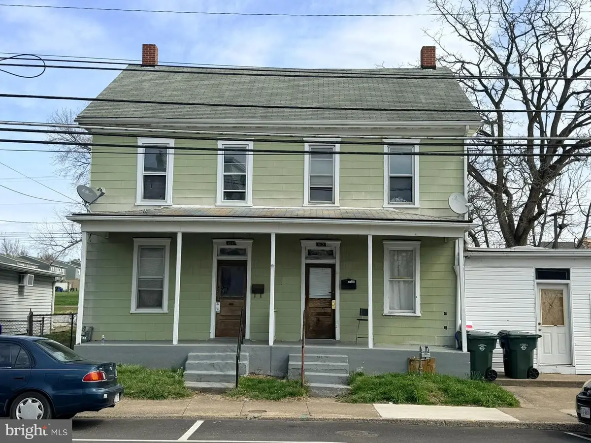 814-812 Salem Ave, Hagerstown, MD 21740 - #1
