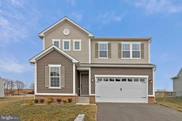 10110 Wilkes Dr, WILLIAMSPORT, MD 21795