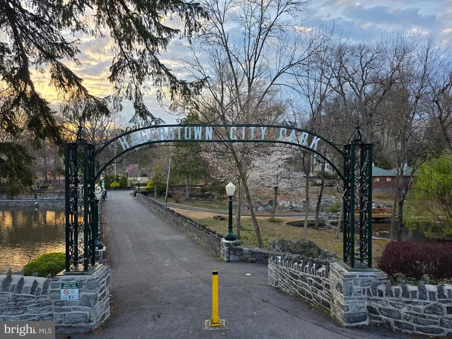 524 Virginia Avenue(2-unit) & Adjacent Lot, Hagerstown, MD 21740 - #3