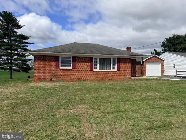 9060 Downsville Pike, WILLIAMSPORT, MD 21795