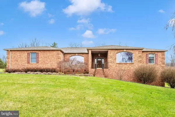 20405 Gap Ct, ROHRERSVILLE, MD 21779