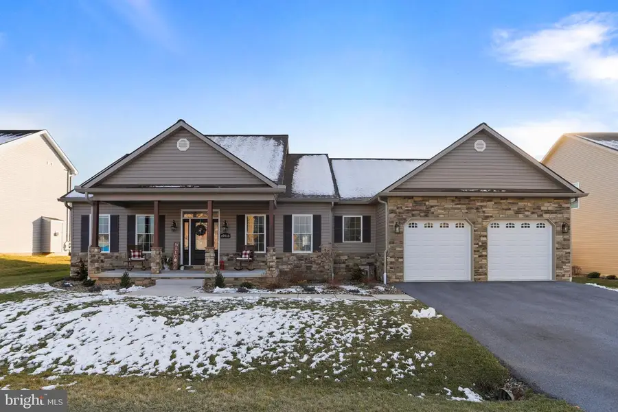 19115 Red Maple Dr, Hagerstown, MD 21742 - #3
