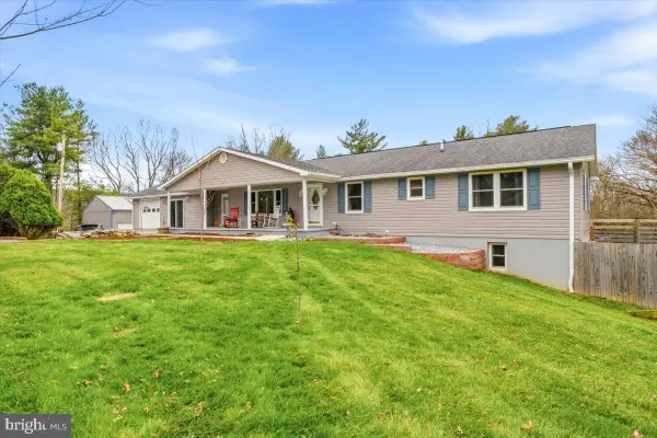 18711 Burnside Bridge Rd, SHARPSBURG, MD 21782