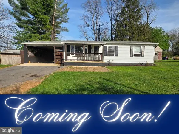 21639 Leiter St, HAGERSTOWN, MD 21742