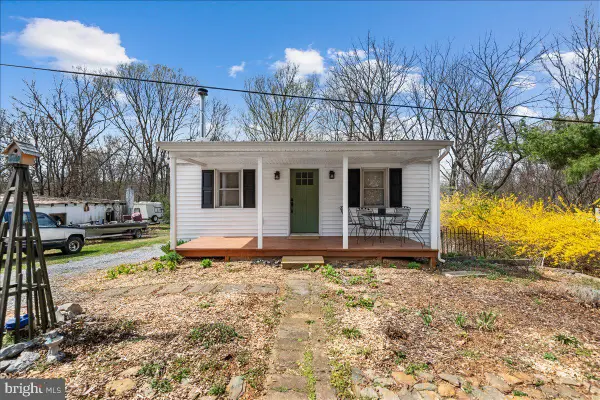 8034 Avis Mill Rd, WILLIAMSPORT, MD 21795