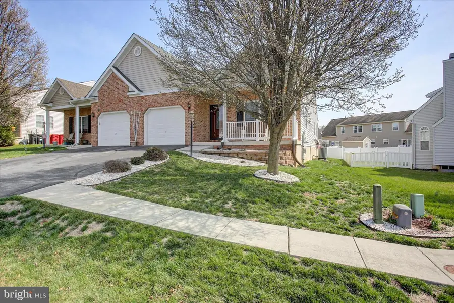 14217 Shelby Cir, Hagerstown, MD 21740 - #3