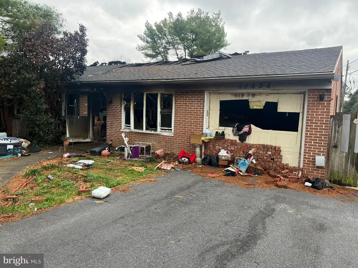 11838 Patrick Rd, Hagerstown, MD 21742 - #1