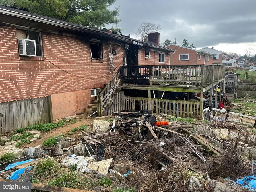 11838 Patrick Rd, Hagerstown, MD 21742 - #3