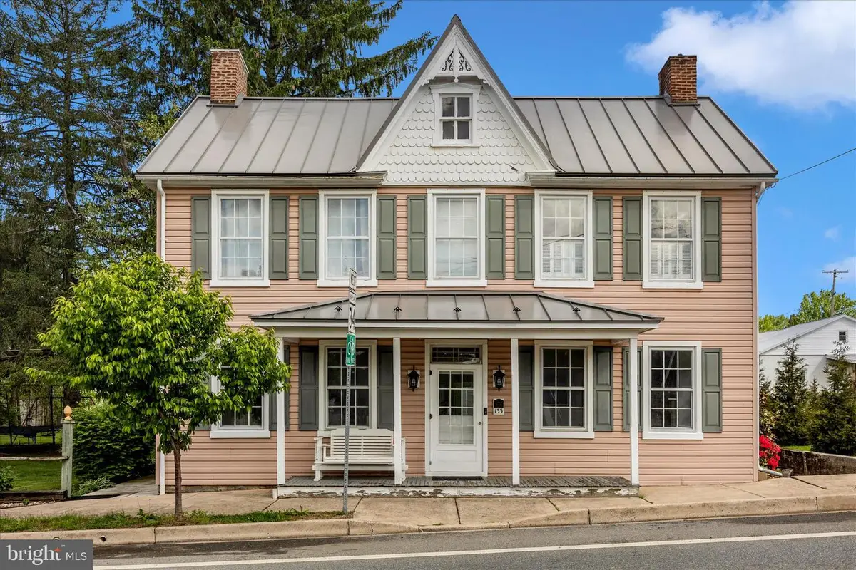 133 E Main St, Sharpsburg, MD 21782 - #1