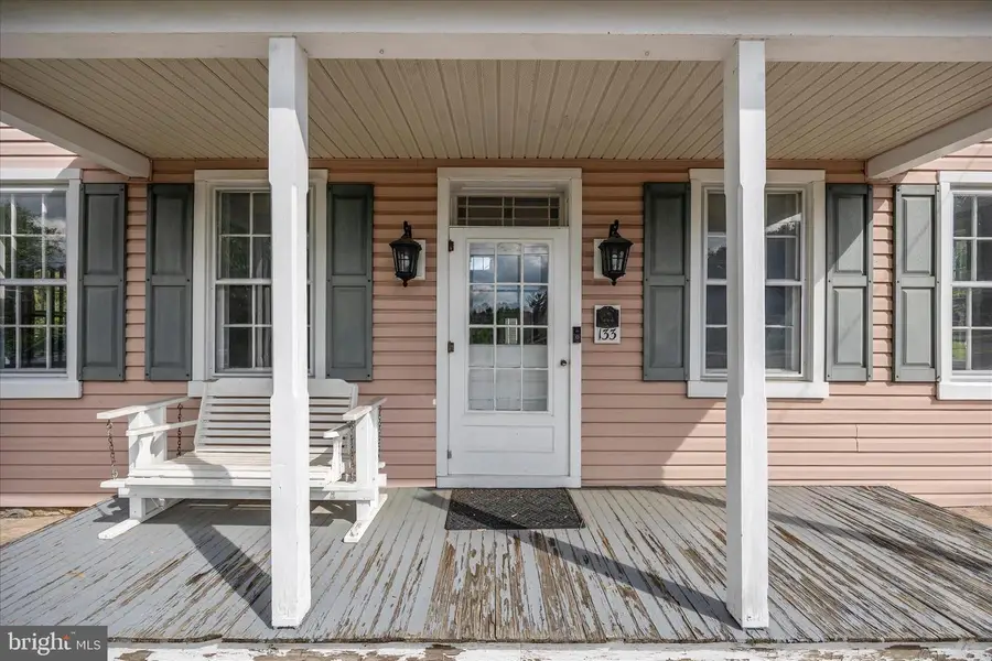 133 E Main St, Sharpsburg, MD 21782 - #2