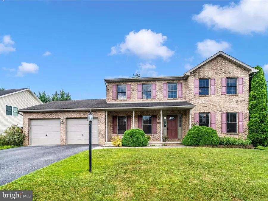 16815 Cavalry Dr, Williamsport, MD 21795 - #2