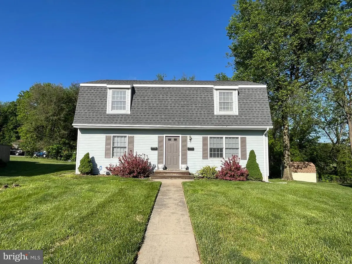 1246-1248 Pinecrest Ave, Hagerstown, MD 21740 - #1