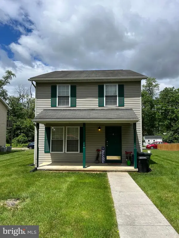 345-a Woodpoint Ave, HAGERSTOWN, MD 21740