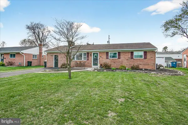 106 Harvard Rd, HAGERSTOWN, MD 21742