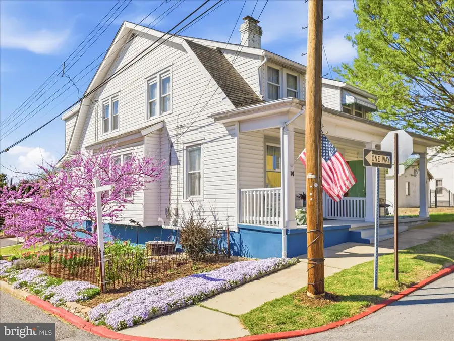 14 S High St, Funkstown, MD 21734 - #2