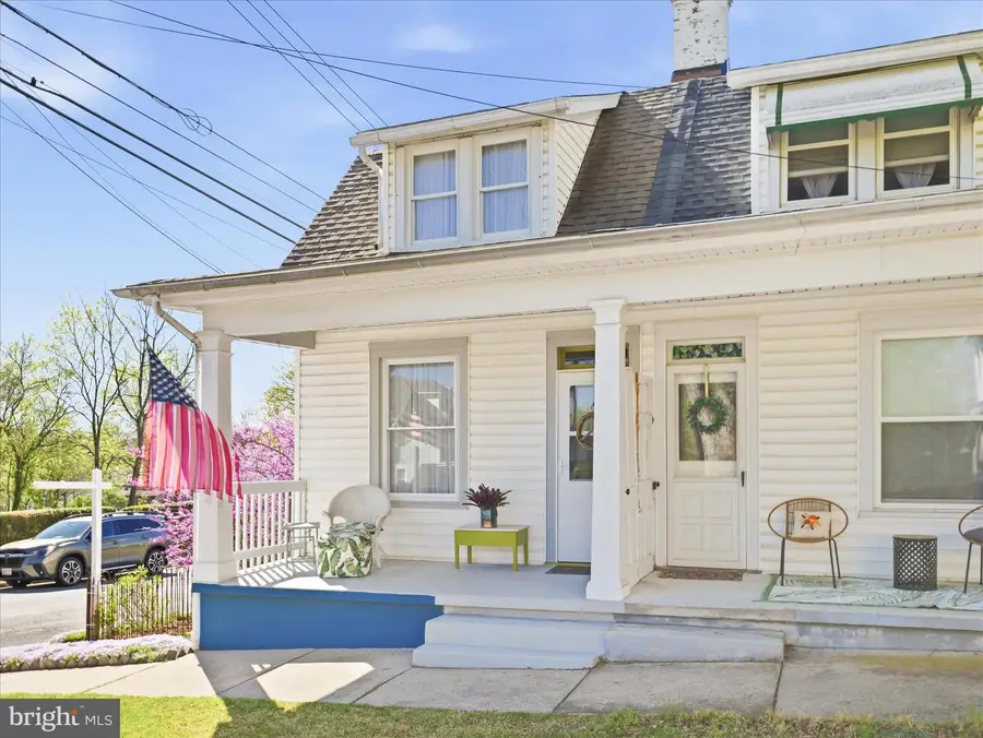 14 S High St, Funkstown, MD 21734 - #3