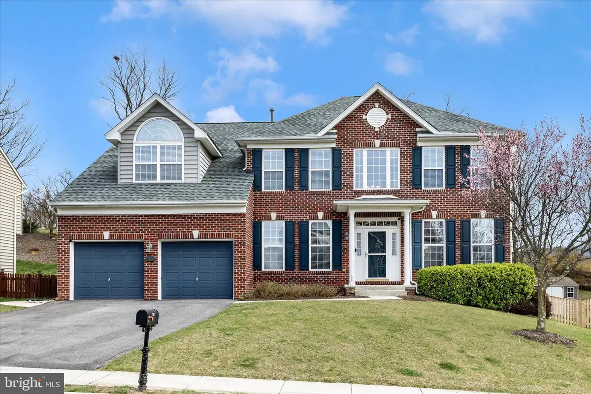 207 Tiger Way, Boonsboro, MD 21713 - #1