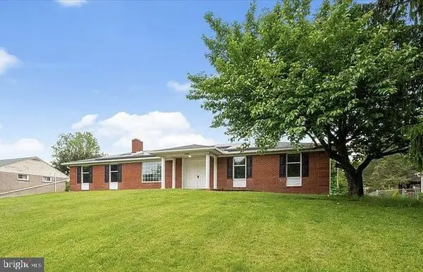 13524 Cherry Tree Cir, HAGERSTOWN, MD 21742