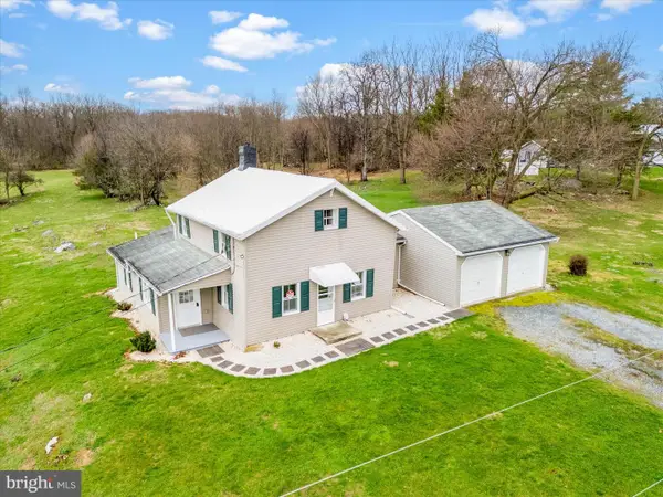 9611 Morning Glory Ln, HAGERSTOWN, MD 21740