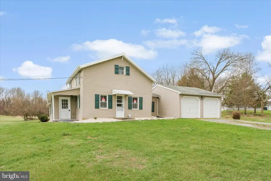 9611 Morning Glory Ln, Hagerstown, MD 21740 - #2