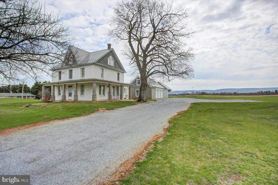 20667 Millers Church Rd, Hagerstown, MD 21742 - #2