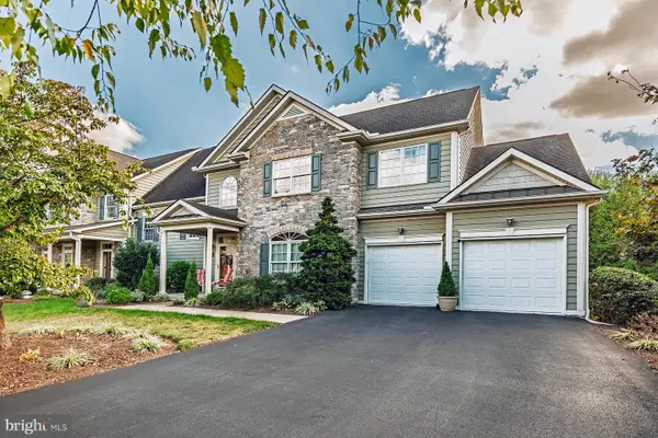 13056 Hawkins Cir, HAGERSTOWN, MD 21742