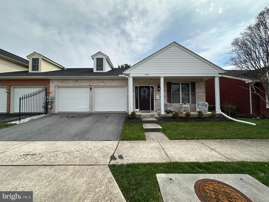 1846 Meridian Dr, Hagerstown, MD 21742 - #2