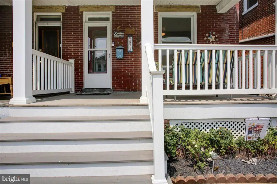 823 Mulberry Ave, Hagerstown, MD 21742 - #3