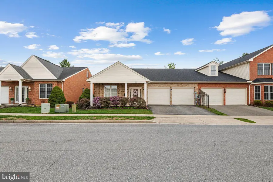 1856 Meridian Dr, Hagerstown, MD 21742 - #2